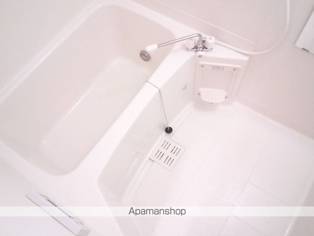 レオパレスHAYATOの内装写真