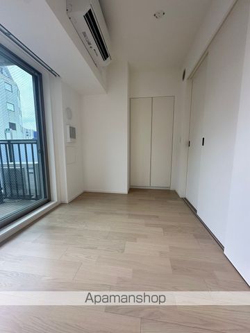 WORVE横浜伊勢佐木町の内装写真
