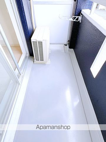 リエス上島Bの内装写真