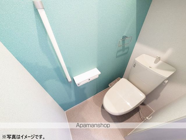 エスペランサ 俊の内装写真