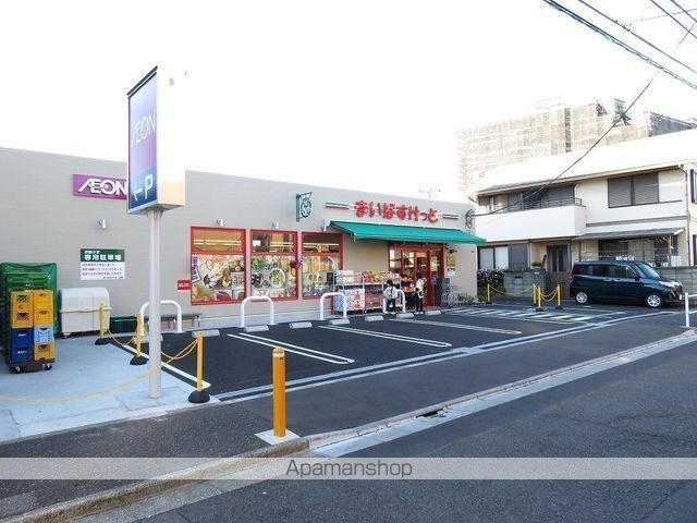 K.MONARCHの周辺写真