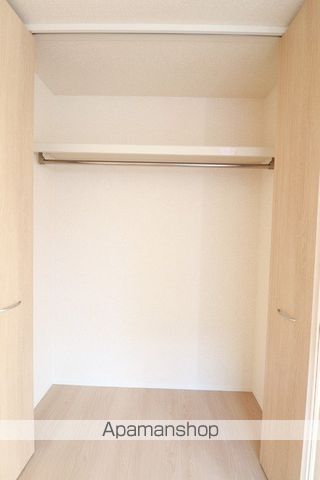 センチュリーハイムすみよし台 Vの内装写真