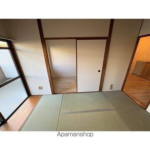 CLEAR HOSHIGAOKAIの内装写真