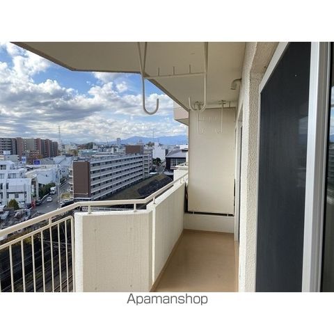 ドルフ青葉台2号棟の内装写真