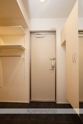 ＤーＲｅｓｉｄｅｎｃｅ御船町[1LDK/64.55m2]の玄関