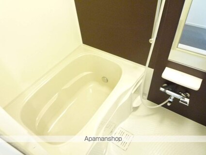 東京都福生市加美平１丁目[1R/35.58m2]のバス