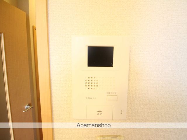 レオパレスハウス香里ヶ丘の内装写真