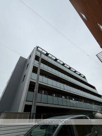 SーRESIDENCE長津田ASIDEの外観写真