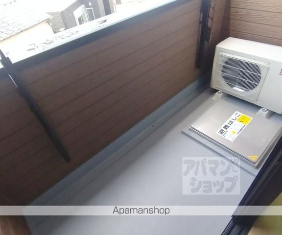 CREA TERRACE椥辻の内装写真