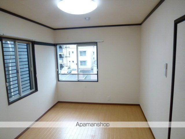クレール西添Aの内装写真