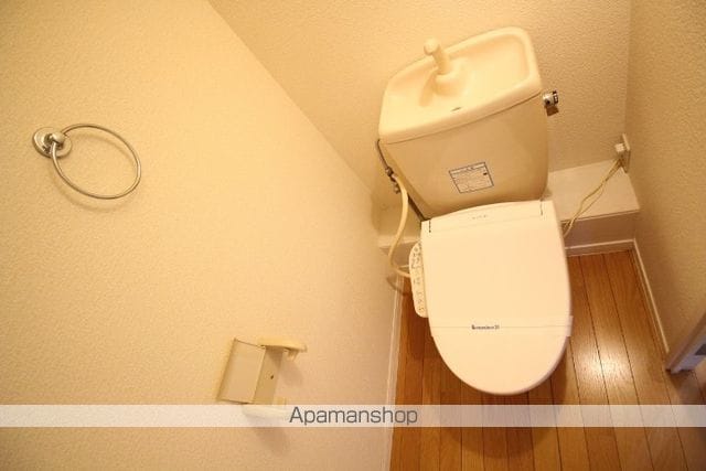 レオパレスリヴェールの内装写真