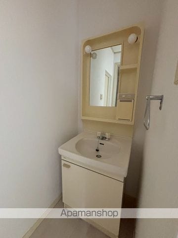 パインハイツの内装写真