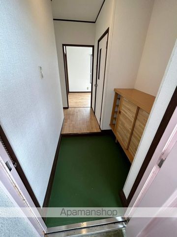 いとまんマンションの内装写真