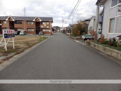 旭ルーミー天童南８号館[2DK/42.64m2]の周辺2