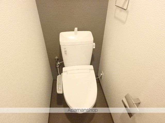 マイプレイス福重の内装写真