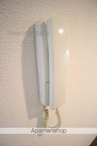 ラメール11の内装写真