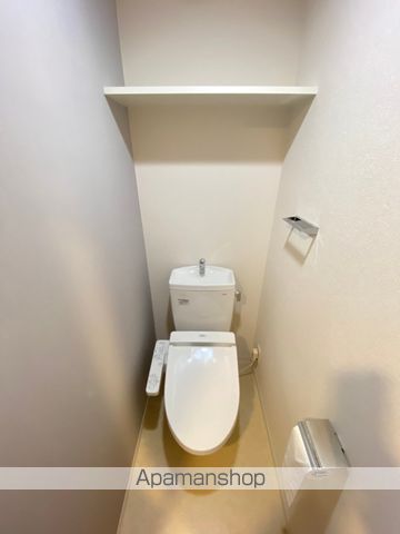 プライムアーバン御堂筋本町の内装写真