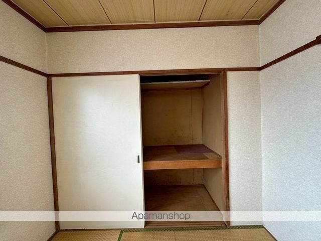 ハイムリバーサイドの内装写真