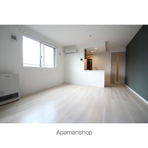 DPレジデンス元町の内装写真