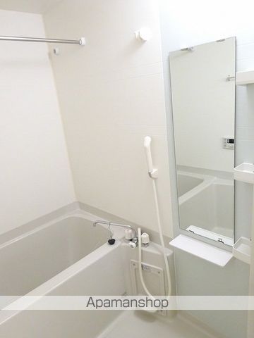 グレースガーデン Bの内装写真