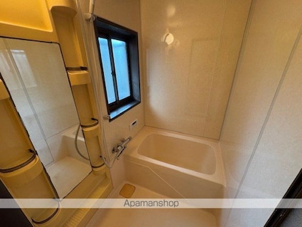 甲南町耕心２丁目１０３５－２０４貸家[4DK/68.03m2]のバス