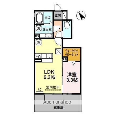 プレミール丸野のイメージ