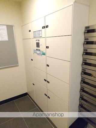 東京都杉並区高円寺北２丁目[1R/27.22m2]の共用部2