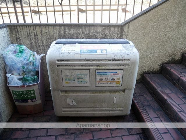 ライブコート二軒茶屋のその他写真