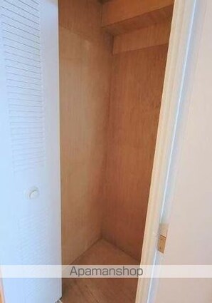 香川県高松市観光通１丁目[1K/25.11m2]の収納