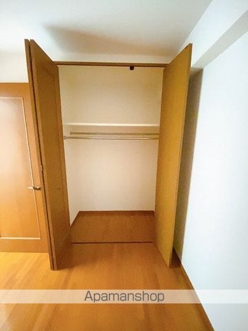 コモダスパッソ天神の内装写真