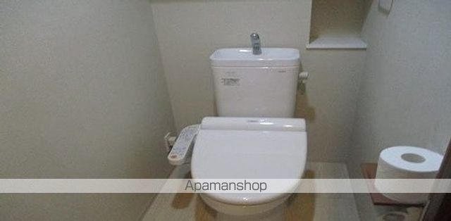 ライオンズ篠崎駅前レジデンスの内装写真
