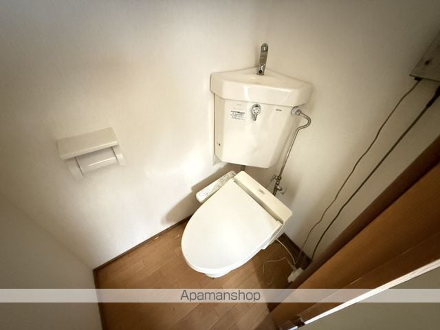 はまなす荘IIの内装写真