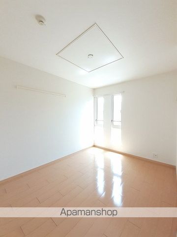 広島市安芸区 2階建 築16年の内装写真