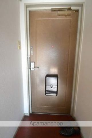 ライブコープ大州の内装写真