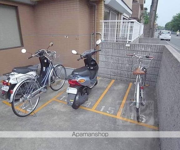 CASA22の外観写真