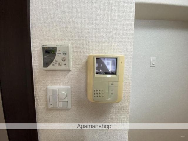 EXESS−ARCの内装写真