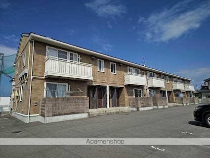 レジデンス城東[2LDK/65.31m2]の外観3