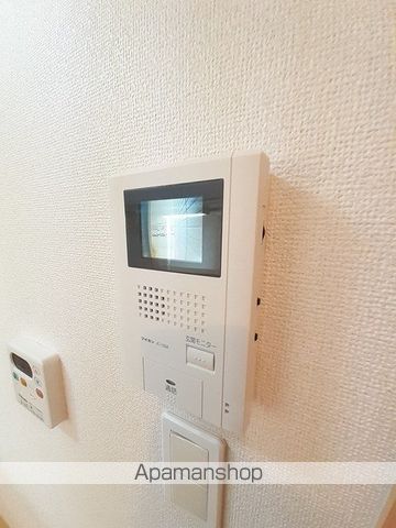 プロムナード里Iの内装写真