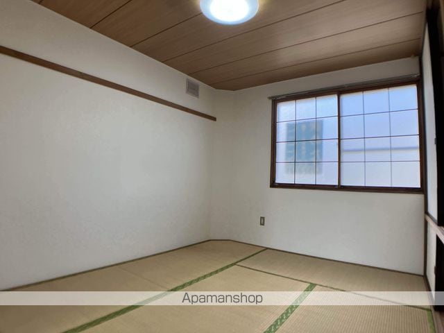 第2マンション永代の内装写真