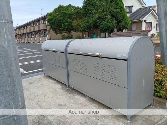 クラレス Aの内装写真