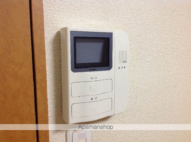 レオパレスラインIIの内装写真