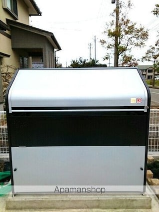 フェリス　カーサ　Ａ[1R/36.25m2]の共用部