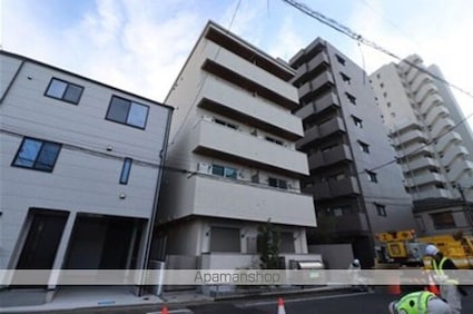 Ｓｋｅｙ　ｒｅｓｉｄｅｎｃｅ塚越（スカイエレジデンスツカゴシ）[1LDK/40.7m2]の外観