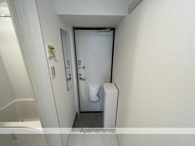 サザンロード西荻窪の内装写真