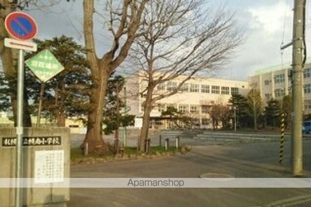 中神マンションの周辺写真