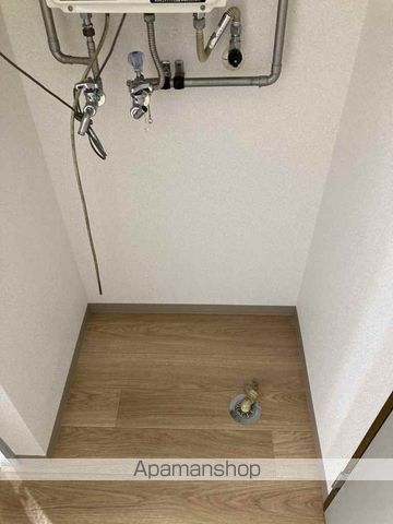 シャトリオン稲穂の内装写真