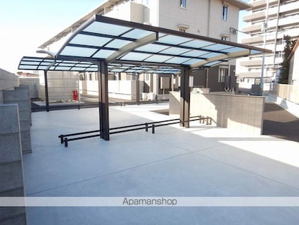 セレーノ南田宮[1LDK/44.71m2]の外観5