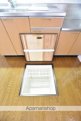 ベルハイツ[2K/42.77m2]のその他設備