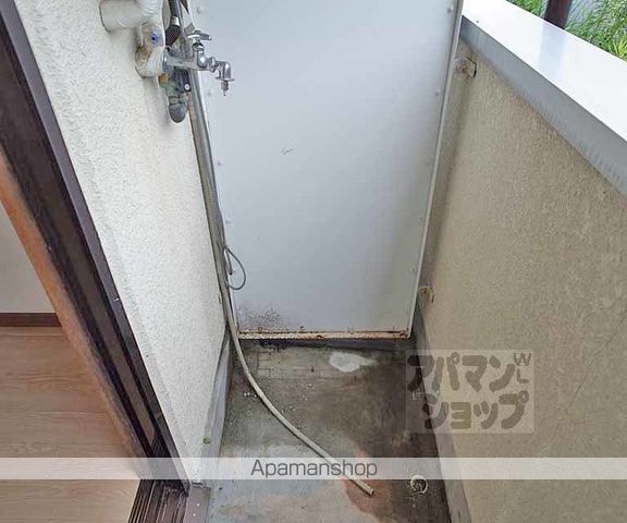 岩倉南河原町マンションの内装写真