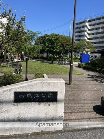 ラリュール江戸川IIの周辺写真
